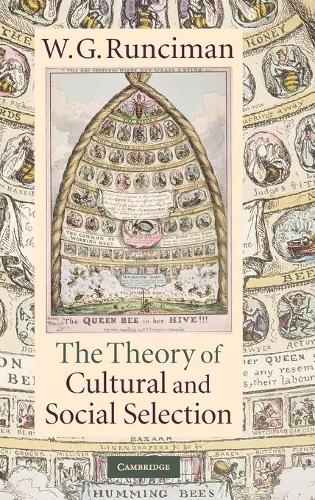 The Theory of Cultural and Social Selection