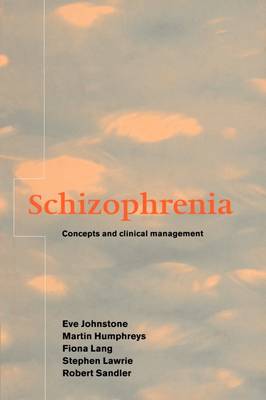 Schizophrenia