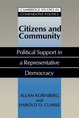 Citizens and Community