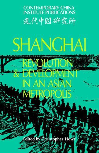 Shanghai