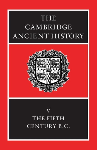 The Cambridge Ancient History