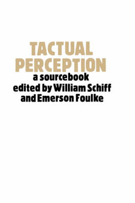 Tactual Perception