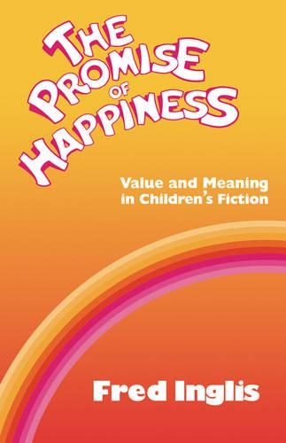 The Promise of Happiness