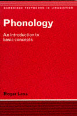 Phonology
