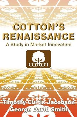 Cotton's Renaissance