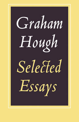 Selected Essays