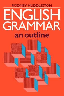 English Grammar