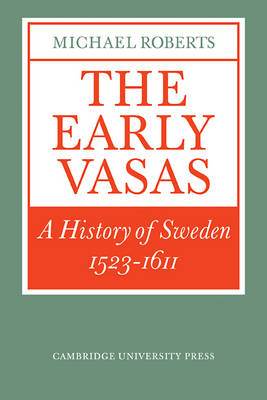 The Early Vasas