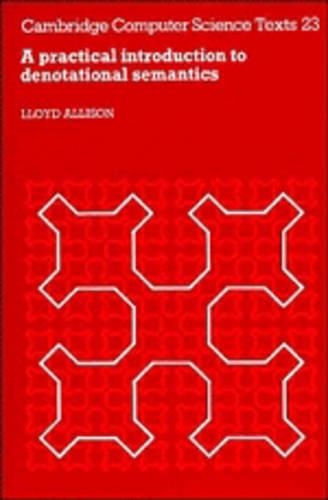 A Practical Introduction to Denotational Semantics