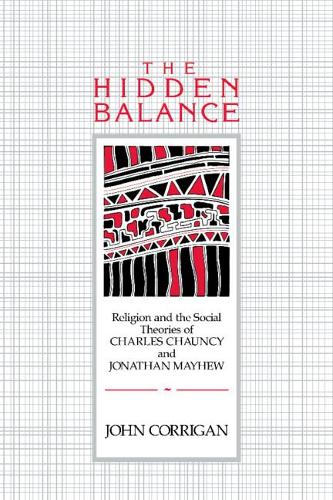 The Hidden Balance