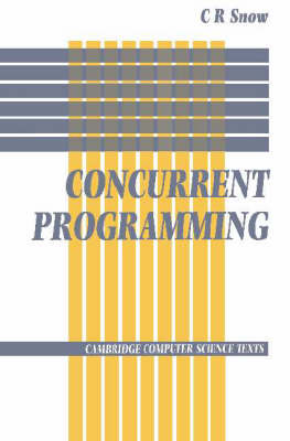 Concurrent Programming