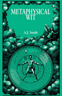 Metaphysical Wit