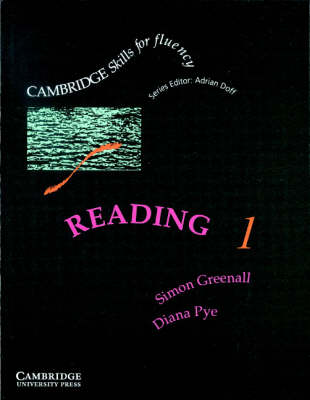 Reading 1 Student's book: Pre-intermediate Level 1