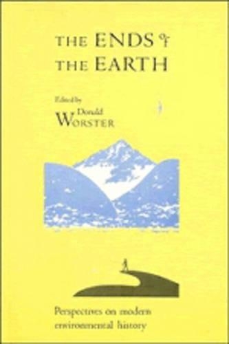 The Ends of the Earth