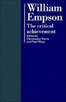 William Empson