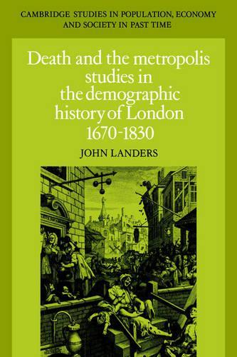 Death and the Metropolis