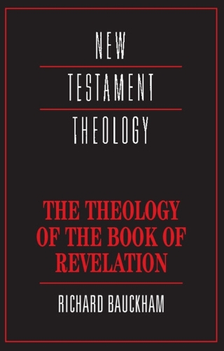The Theology of the Book of Revelation