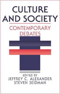 Culture and Society