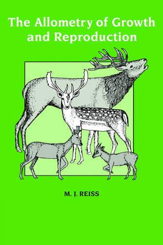 The Allometry of Growth and Reproduction