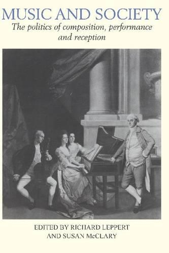 Music and Society