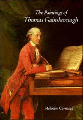 The Paintings of Thomas Gainsborough