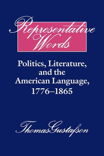 Representative Words
