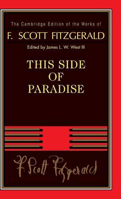 This Side of Paradise