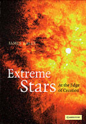 Extreme Stars