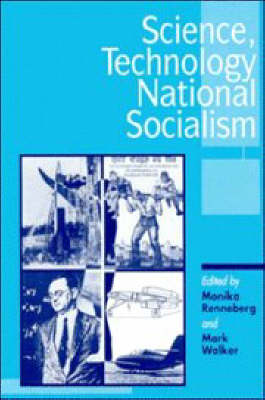 Science, Technology, and National Socialism