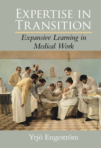 Expertise in Transition