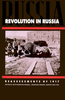 Revolution in Russia