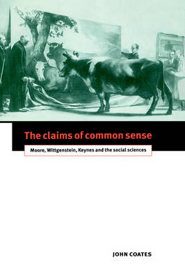 The Claims of Common Sense
