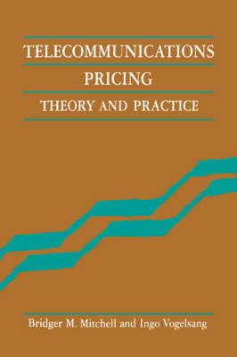 Telecommunications Pricing