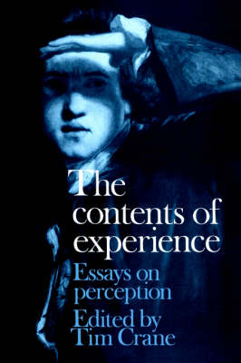 The Contents of Experience