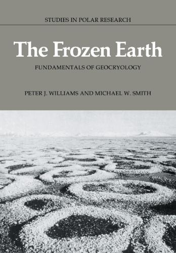 The Frozen Earth