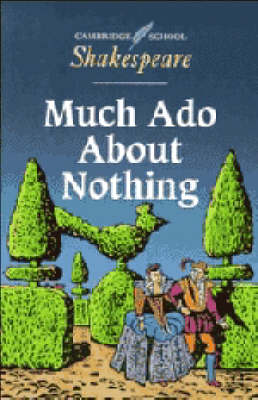 Much Ado about Nothing