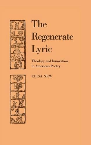 The Regenerate Lyric