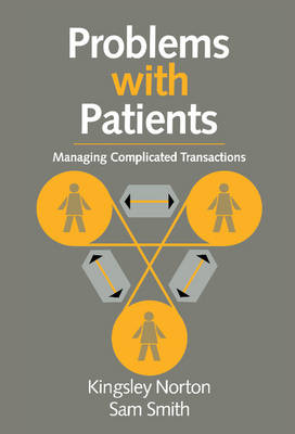 Problems with Patients