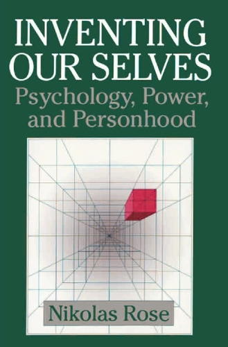 Inventing our Selves