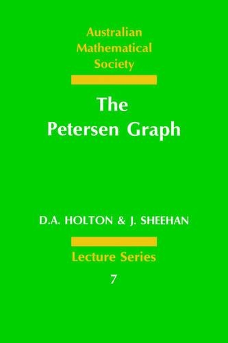 The Petersen Graph