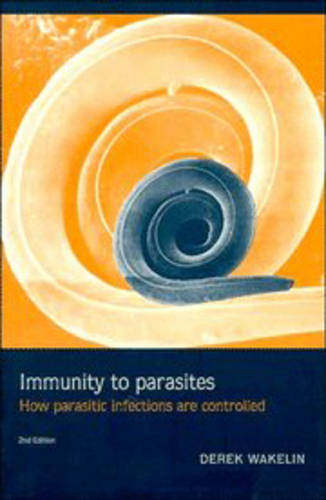 Immunity to Parasites