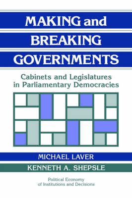 Making and Breaking Governments