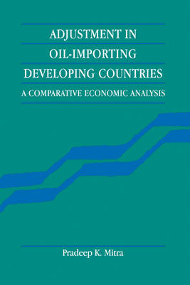 Adjustment in Oil-Importing Developing Countries