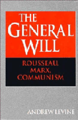 The General Will