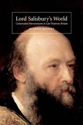 Lord Salisbury's World