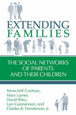 Extending Families