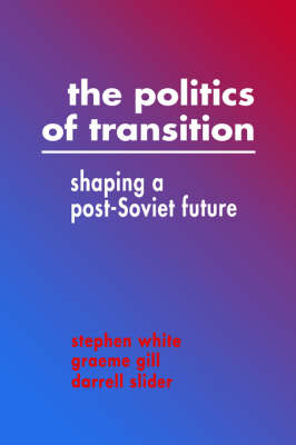 The Politics of Transition