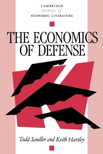 The Economics of Defense