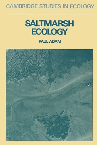 Saltmarsh Ecology