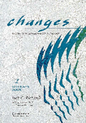 Changes 2 Student's Book: Level 2